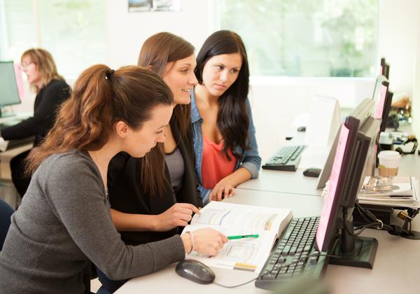 VIU Bookkeeping and Payroll