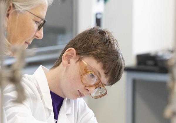 GrandKids University